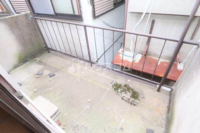 京阪本線 寝屋川市駅 徒歩26分 2階建 築61年の内装写真