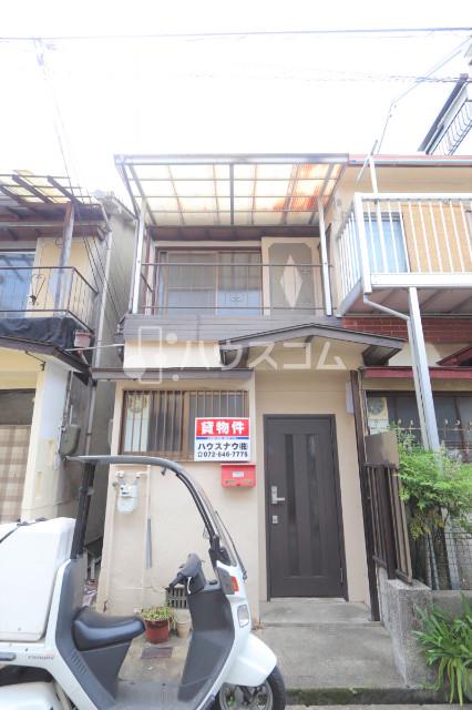 京阪本線 寝屋川市駅 徒歩26分 築61年