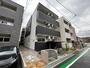 立花駅より徒歩12分 1階 築2年4ヶ月の賃貸物件