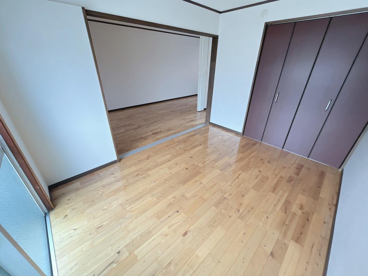 その他部屋・スペース　洋室
