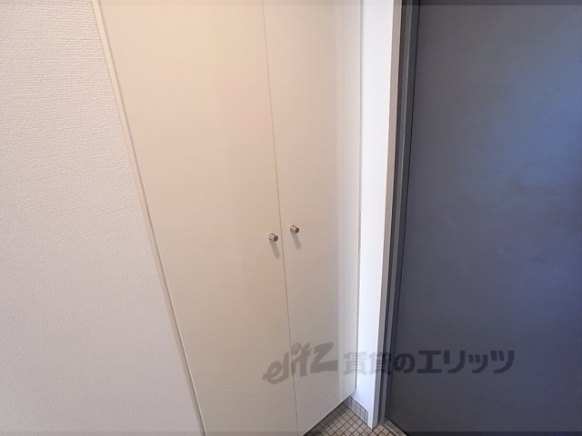 収納　下駄箱