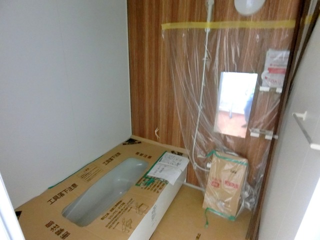 TC東板持町の風呂写真