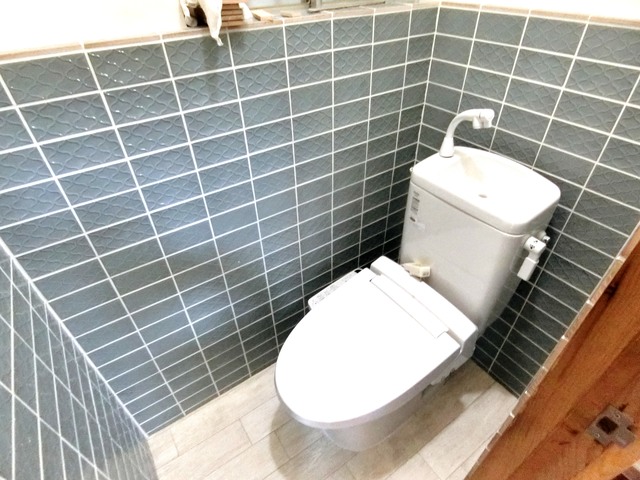 TC東板持町のトイレ写真