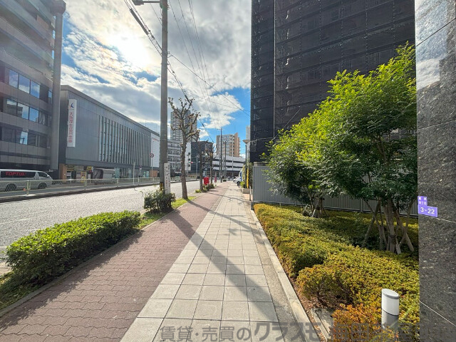 その他　周辺道路（その他）まで10m