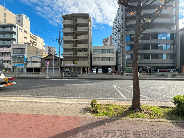 その他　周辺道路（その他）まで10m