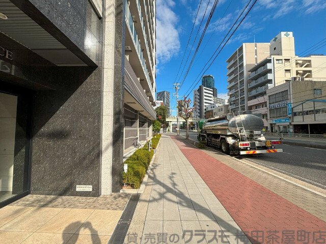 その他　周辺道路（その他）まで10m