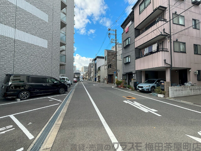 その他　周辺道路（その他）まで10m