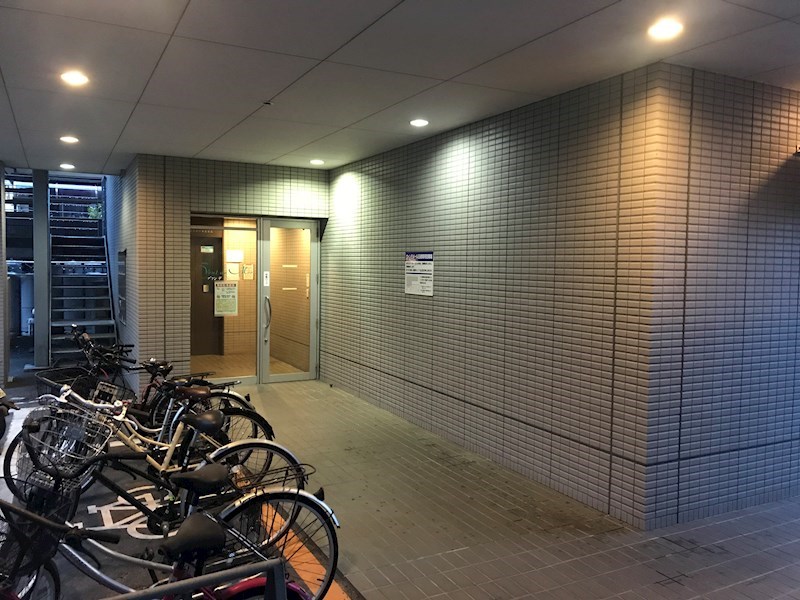 ロビー
