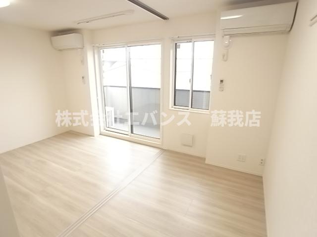 その他部屋・スペース　寝室です