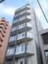 千住大橋駅より徒歩7分 3階 築14年1ヶ月の賃貸物件