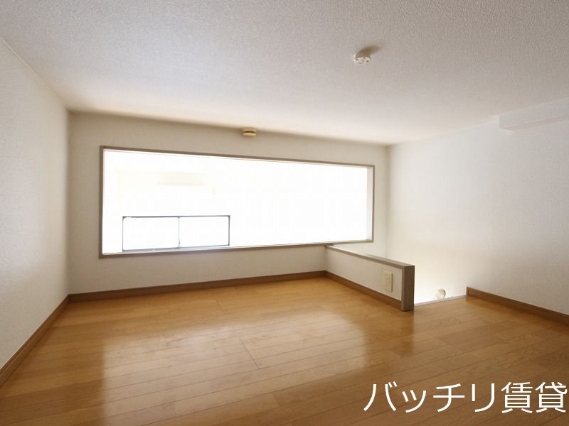 その他部屋・スペース　別号室タイプの為、現状を優先致します。