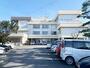 小学校　八戸市立鮫小学校（小学校）まで750m