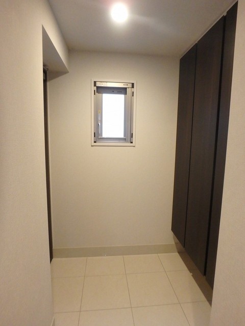玄関　玄関※前回募集時の写真です