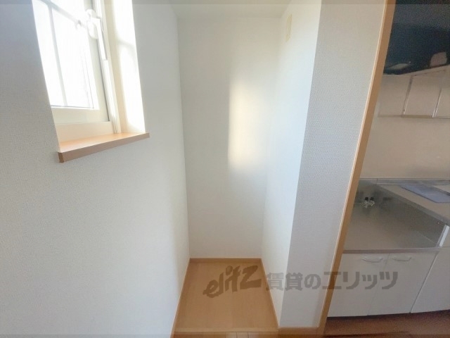 その他部屋・スペース　冷蔵庫置場
