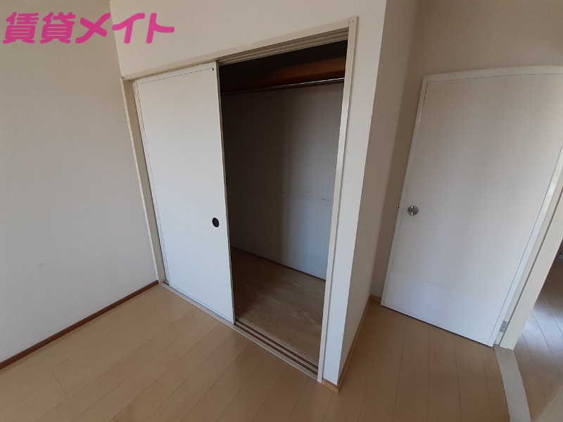 収納　同物件別室写真