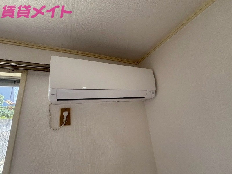 その他設備　同物件別室写真