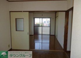 その他部屋・スペース　リビング/居室