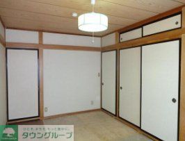 その他部屋・スペース　リビング/居室