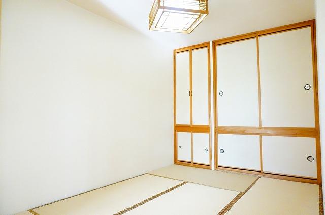 その他部屋・スペース　居室２
