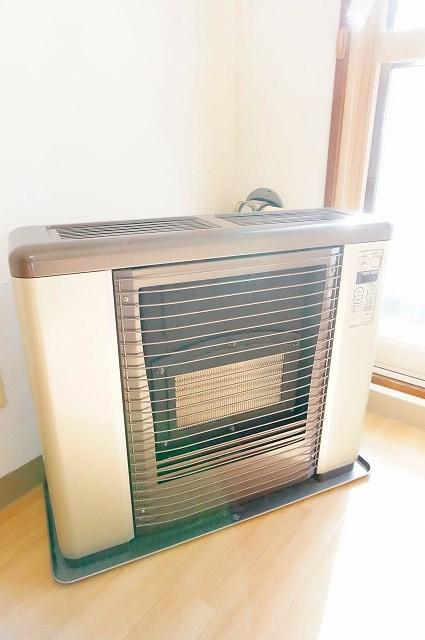 その他設備　設備