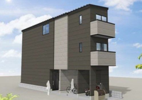 その他設備　★ただいま建築中です★