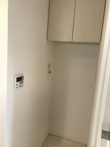 その他　洗濯機置き場　※参考写真※