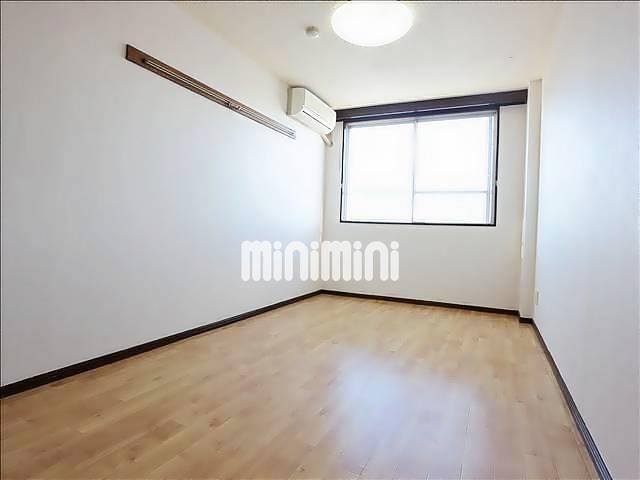 居室・リビング　同タイプのお部屋です