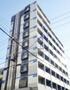 門前仲町駅より徒歩4分 4階 築19年の賃貸物件