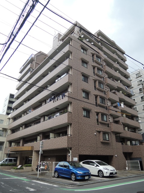 建物外観　外観・土地