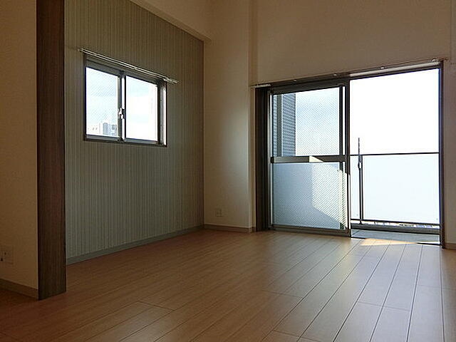 眺望　ROKUSUNS NERIMA　練馬区豊玉上2