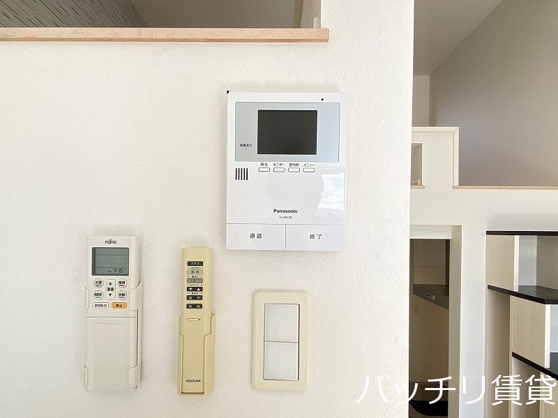 セキュリティ　同型タイプの為、現状を優先致します。