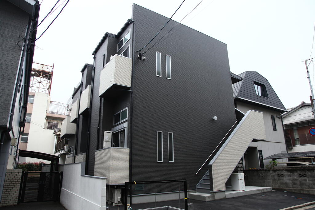 グラーツ平尾