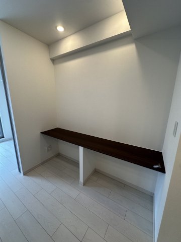 その他設備　別号室参考