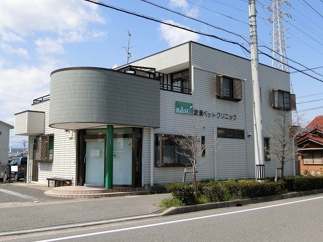 その他　波須ペットクリニック（その他）まで250m