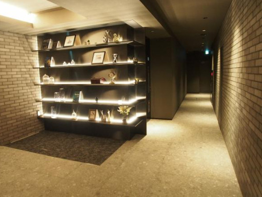 その他設備　別部屋参考写真です