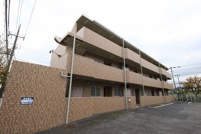 建物外観　★お部屋探しは、タウンハウジング多摩センター店へ★