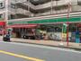 コンビニ　ローソンストア100 高田東店（コンビニ）まで703m