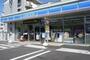 コンビニ　ローソン 港北高田東一丁目店（コンビニ）まで785m