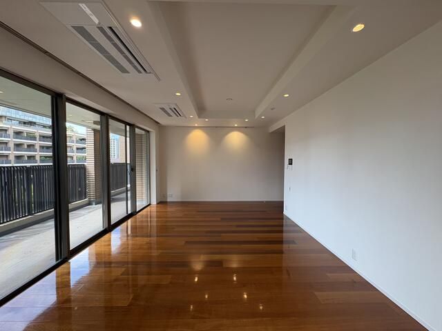 その他設備　リビング