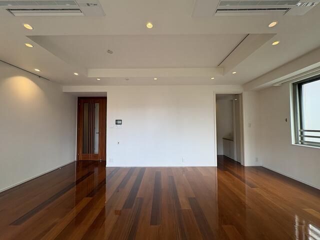 省エネ性能ラベル　リビング