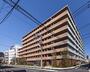 コムレジ赤羽社会人棟 3階 築4年6ヶ月の賃貸物件