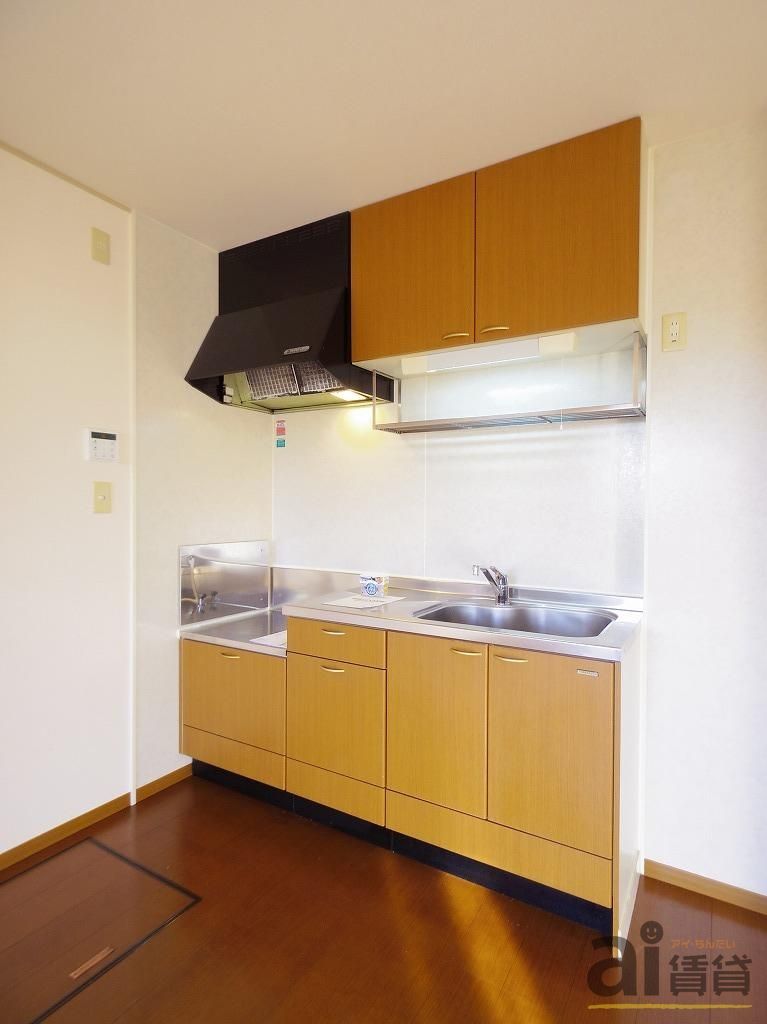 キッチン　※同仕様写真