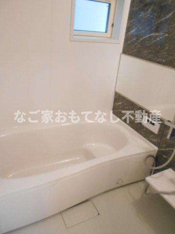 バス・シャワールーム　※写真は別号室