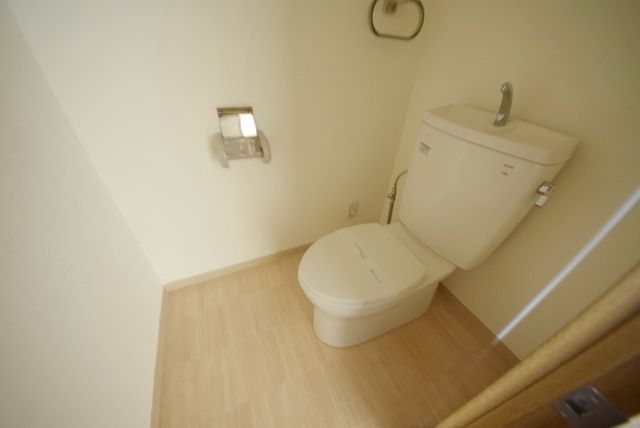 トイレ　★トイレです★
