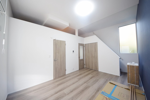 その他部屋・スペース　～きれいなお部屋ですね～