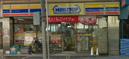 メープルハウス・和泉の周辺写真