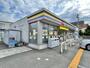 コンビニ　ミニストップ長泉町竹原店（コンビニ）まで831m