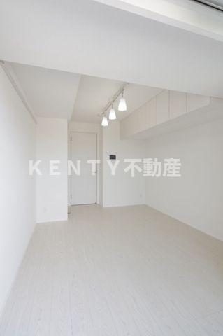 その他部屋・スペース　使い勝手のいい寝室です