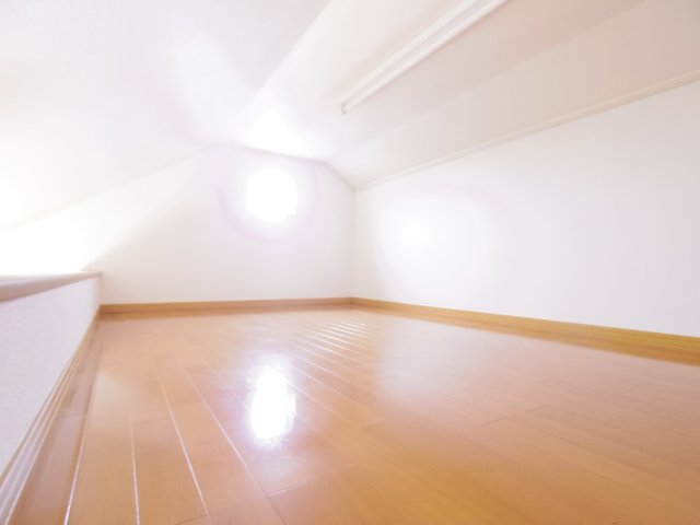 その他　※ロフト