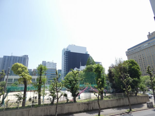 眺望　イメージ